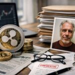 Ripple ontkent link met Epstein na XRP-rel