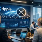 Ripple lanceert treasury platform voor zakelijke XRP-betalingen