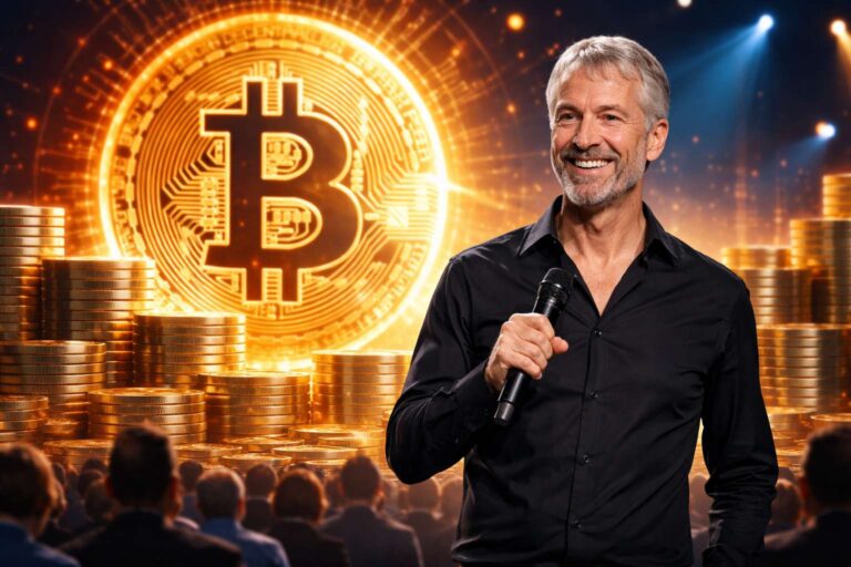 Strategy breekt door 700.000 Bitcoin met megadeal van $2,1 miljard