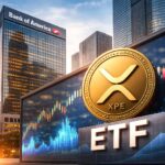 Bank of America stapt in XRP ETF