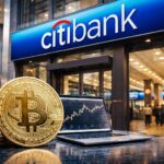 CitiBank start met Bitcoin diensten in 2026