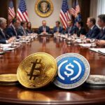 CLARITY Act stablecoin debat bereikt cruciale fase