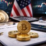 FOMC-notulen kunnen Bitcoin en cryptomarkt kantelen