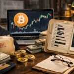 Nieuwe Epstein-files zetten vragen bij vroege Bitcoin-financiering