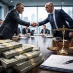 Rhodium rechtszaak escaleert om 11 miljoen dollar