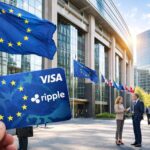 Ripple EMI-licentie Europa binnen: vrij spel voor EU-betalingen