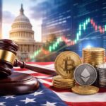 US CLARITY Act crypto-wet nadert doorbraak in VS