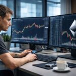 ETH oprichter Vitalik Buterin verkoopt ETH in hoog tempo