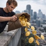 Vitalik Buterin verkoopt opnieuw Ethereum voor $35 miljoen