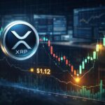 XRP dieptepunt bereikt? Vier signalen uit de markt