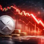 XRP-koers roept risico op: dit patroon ging in 2022 mis