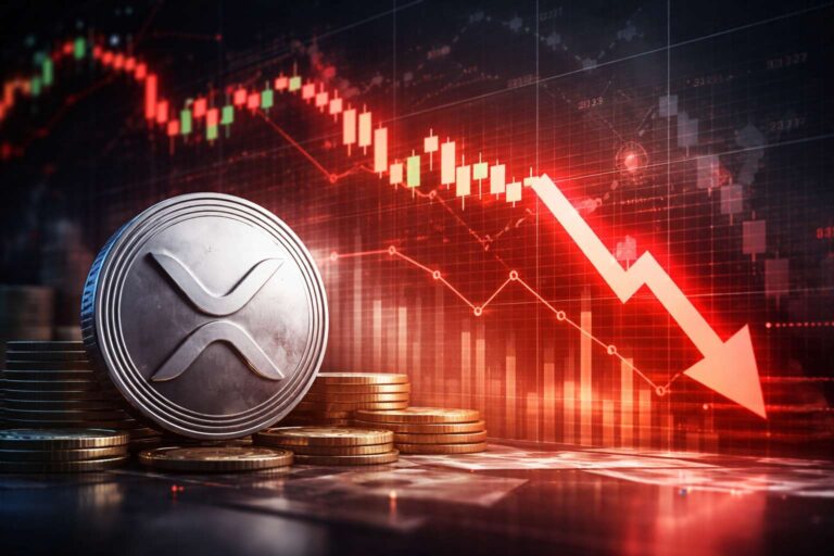 XRP-koers roept risico op: dit patroon ging in 2022 mis