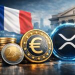 XRP Ledger krijgt euro stablecoin van Franse bank