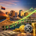 Arizona werkt aan XRP-reserve: wat betekent dit voor de koers?