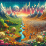 Bitcoin verliest maart winst: Koers daalt met 25% in Q1