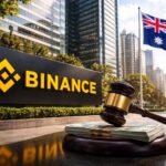 Binance krijgt miljoenenboete na fout met klanten