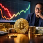 Bitcoin naar $750.000? Kiyosaki voorspelt harde crash vooraf