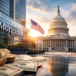 CLARITY Act krijgt groen licht in 2026, verwacht JPMorgan