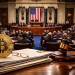 April wordt beslissend voor CLARITY Act in Senaat