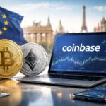 Coinbase start BTC- en ETH-futureshandel in Europa