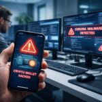 Nieuwe crypto-hack Coruna misbruikt kwetsbare iPhones