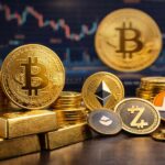 Duurste crypto van maart 2026 : Bitcoin ruim bovenaan