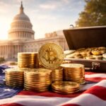 Ex-Trump-adviseur: VS doet nog weinig met Bitcoin-reserve