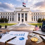 Fed beslist deze week over rente bij FOMC-vergadering