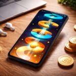 FUNToken brengt eerste mobiele game naar Android