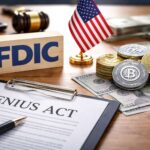 GENIUS Act: FDIC wil geen verzekering voor stablecoins