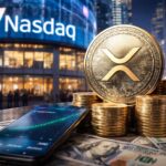 Bedrijf rond Ripple mikt op Nasdaq met miljardenpositie in XRP