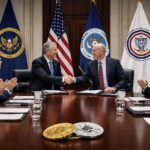 Nieuwe crypto-overeenkomst brengt SEC en CFTC op één lijn