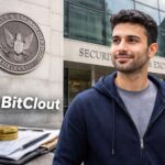 SEC laat BitClout-zaak tegen oprichter Nader Al-Naji vallen