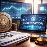 SEC werkt aan vrijstelling voor tokenization, tests starten snel