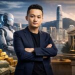 TRON-oprichter Justin Sun zet $100 miljoen in bij FDT conflict