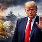 Vijfdaagse pauze Trump in Iran-conflict zet cryptomarkt stil