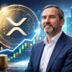 XRP koers herstelt, Ripple CEO Garlinghouse ziet groei bij banken
