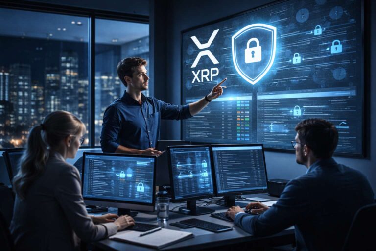 XRP privacy update: XRPL werkt aan verborgen transacties