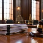 Justin Sun stapt naar rechter om bevroren WLFI-tokens