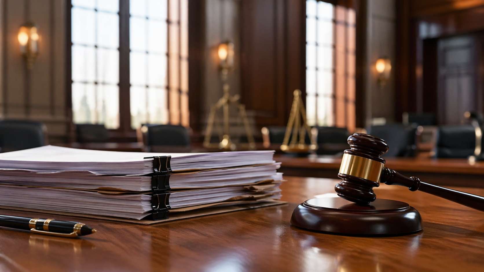 Justin Sun stapt naar rechter om bevroren WLFI-tokens