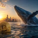 Bitcoin whales slaan weer in: enorme supply shock op komst