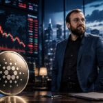 Cardano-baas Hoskinson haalt uit: ADA is onverwoestbaar